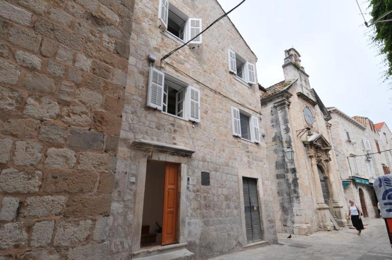 Apartments Espana 3 Dubrovnik Exteriör bild